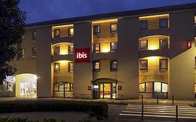 Ibis Carcassonne Centre - La Cite